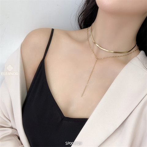  Dây chuyền - SP004729 
