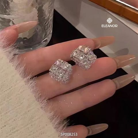  Bông tai - SP008253 