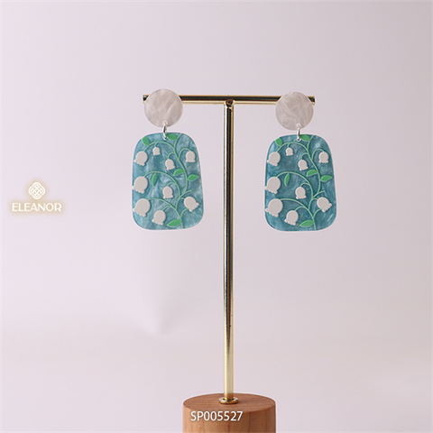  Bông tai - SP005527 