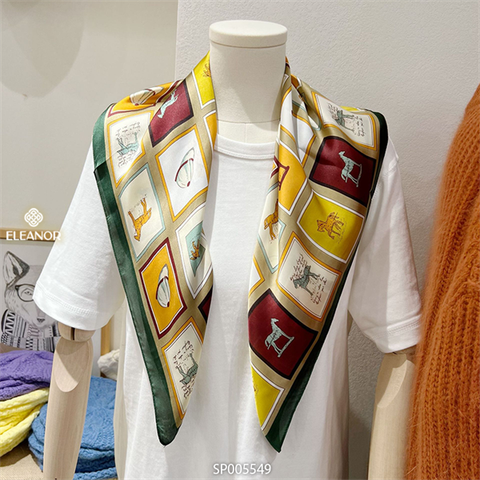  Khăn quàng cổ - SP005549 