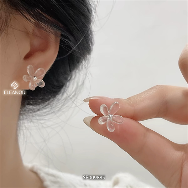  Bông tai - SP009885 