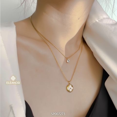  Dây chuyền - SP007273 