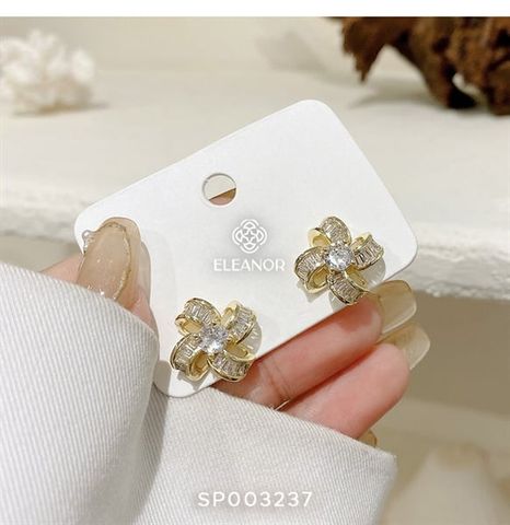  Bông tai - SP003237 