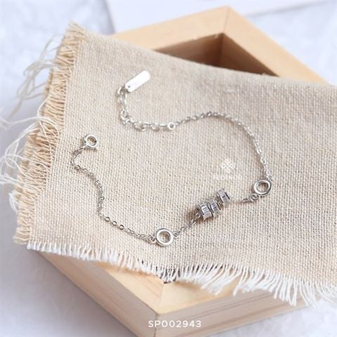  Lắc tay - SP002943 bạc 