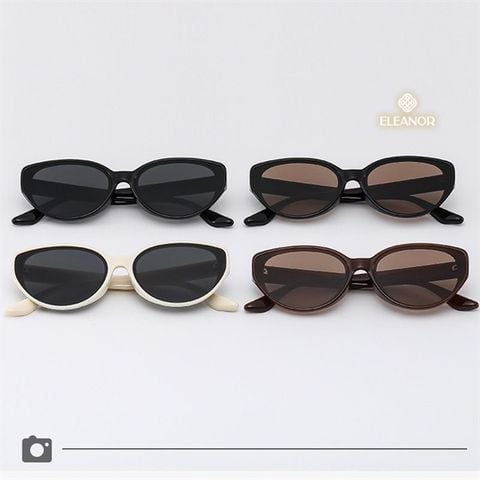  Kính mắt - SP008107 Màu Đen 