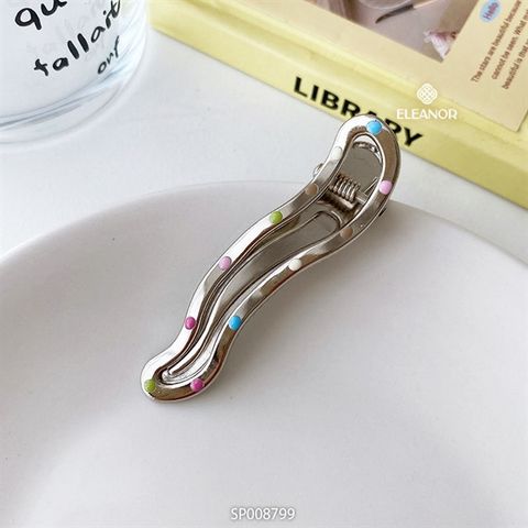  Kẹp tóc - SP008810 