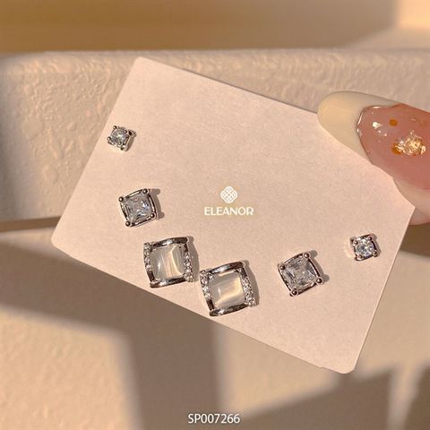  Bông tai - SP007266 