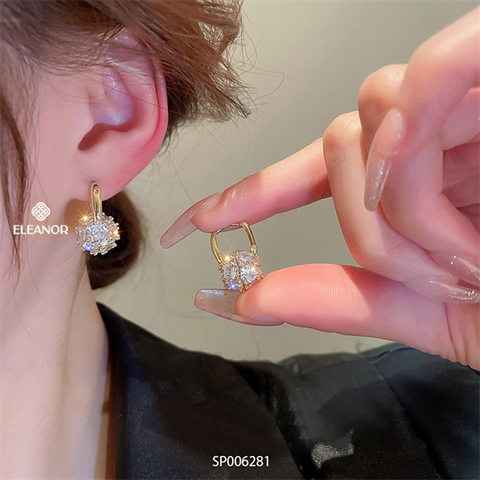  Bông tai - SP006281 