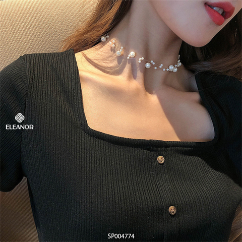  Dây chuyền - SP004774 