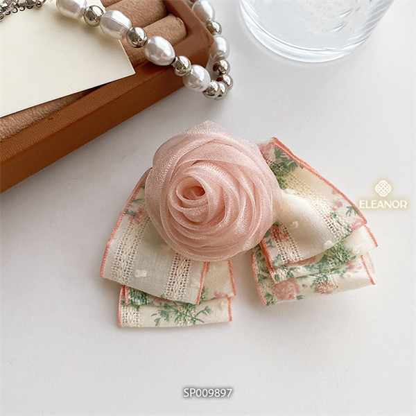  Kẹp tóc - SP009897 