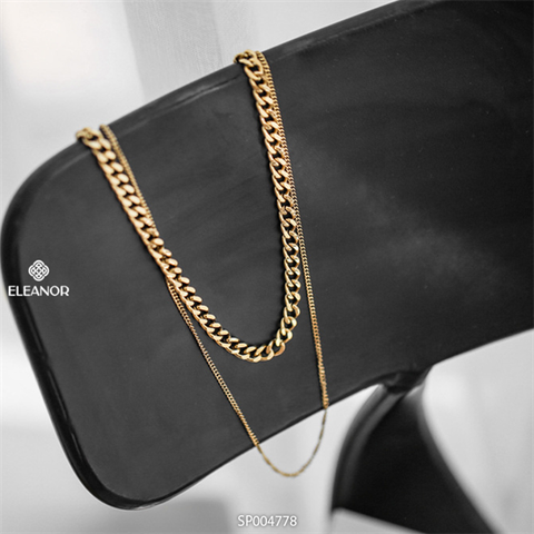  Dây chuyền - SP004778 