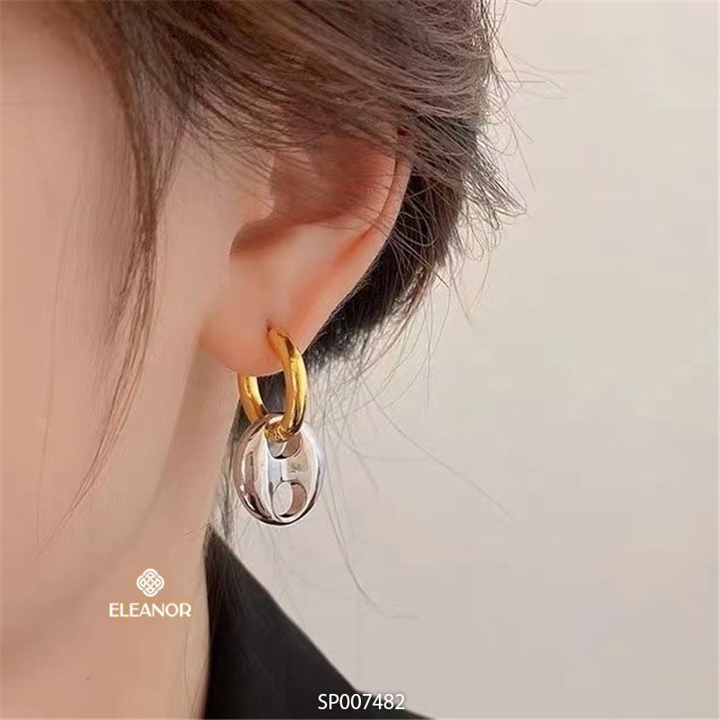  Bông tai - SP007482 