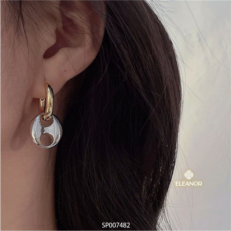  Bông tai - SP007482 