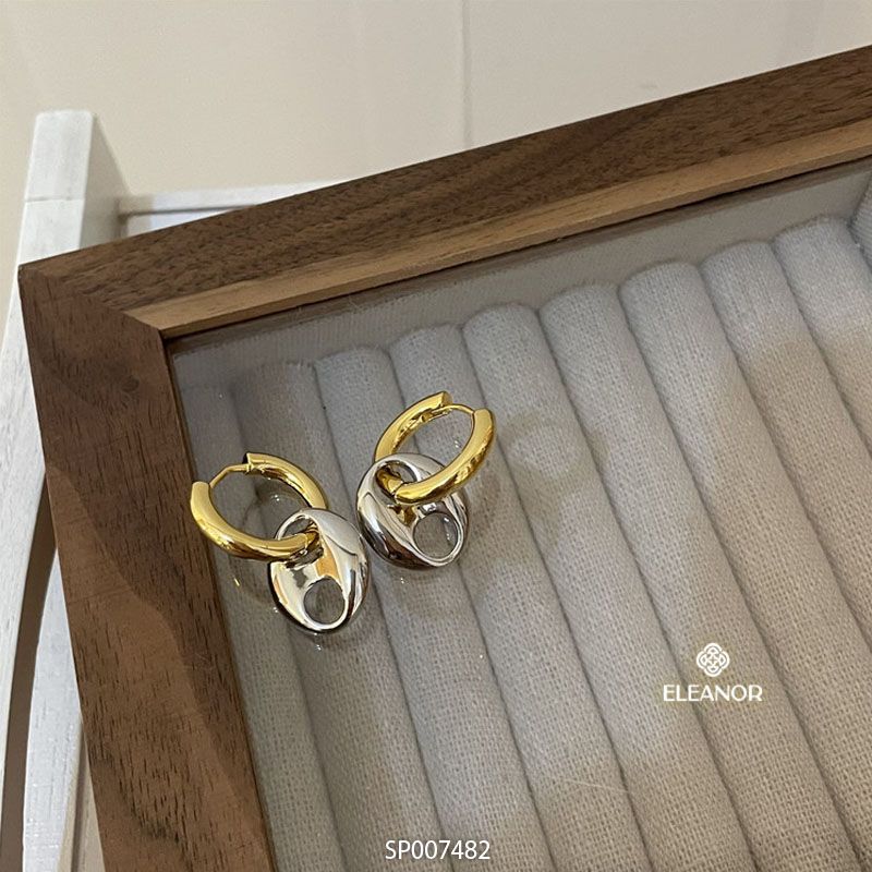  Bông tai - SP007482 