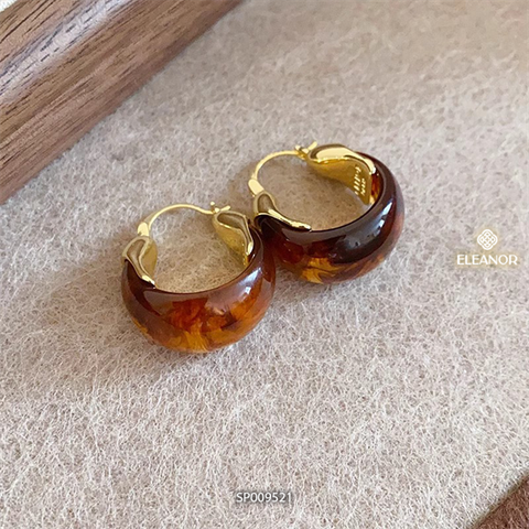  Bông tai - SP009521 