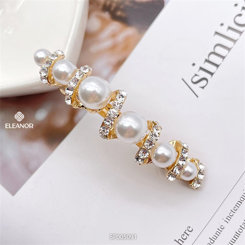  PKT kẹp tóc - SP005091 