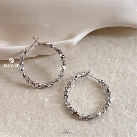  Bông tai - SP006657 