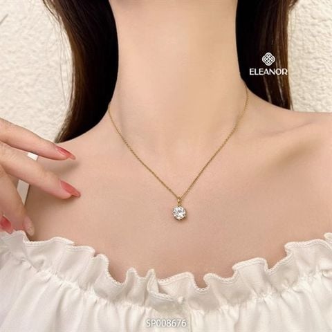  Dây chuyền - SP008676 