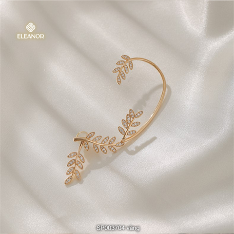  Bông tai - SP003704 vàng 