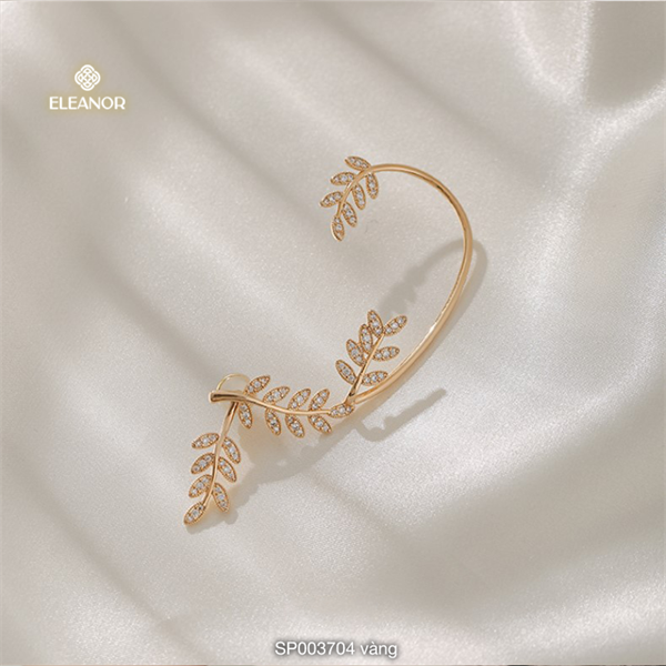  Bông tai - SP003704 vàng 