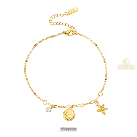  Lắc chân - SP009900 