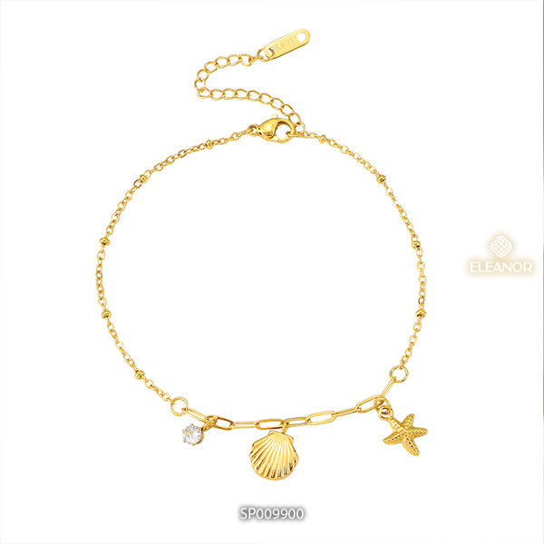  Lắc chân - SP009900 