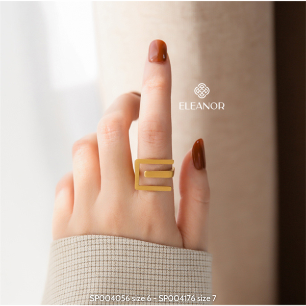  Nhẫn - SP004176 size 7 