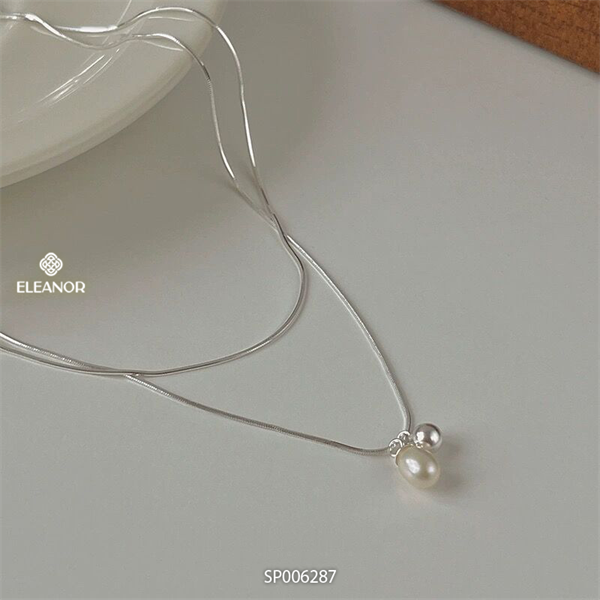  Dây chuyền - SP006287 