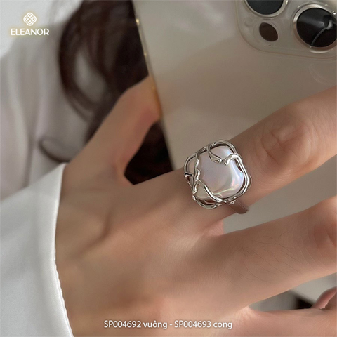  Nhẫn - SP004692 vuông 