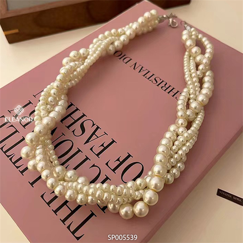  Dây chuyền - SP005539 