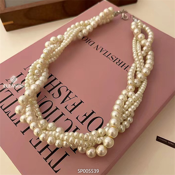  Dây chuyền - SP005539 