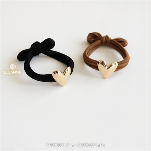  Cột tóc - SP006622 nâu 