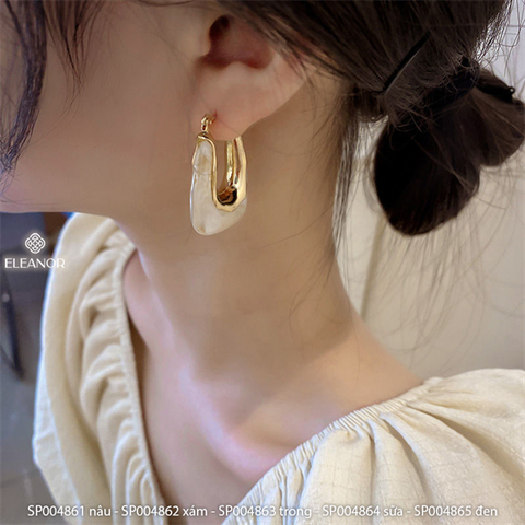  Bông tai - SP004864 sữa 