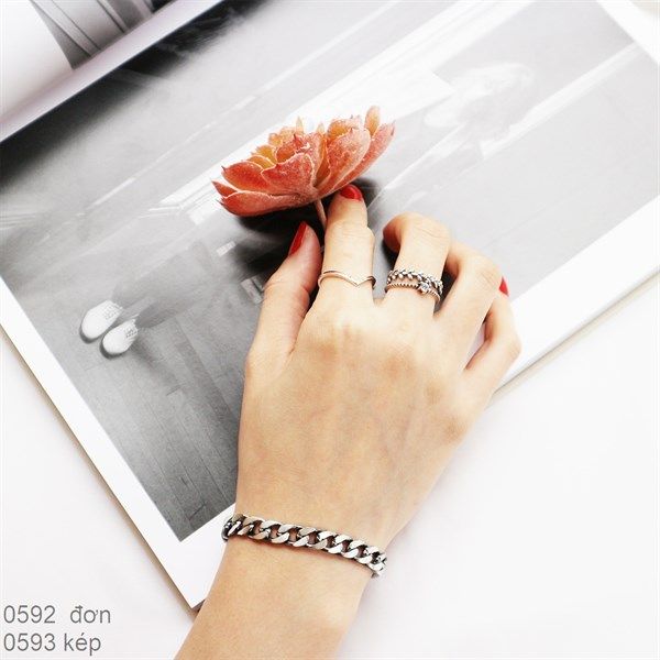  Nhẫn - SP000593 kép 