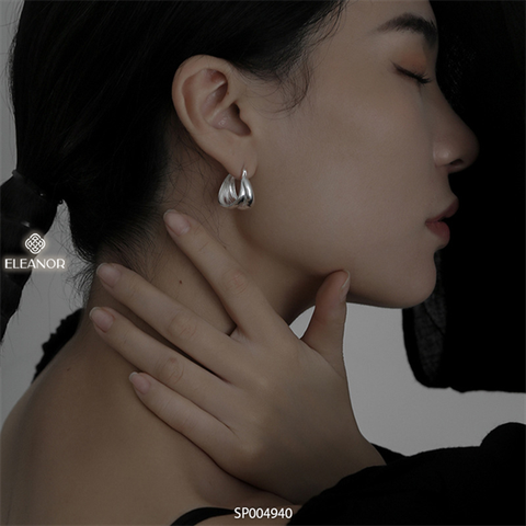  Bông tai - SP004940 