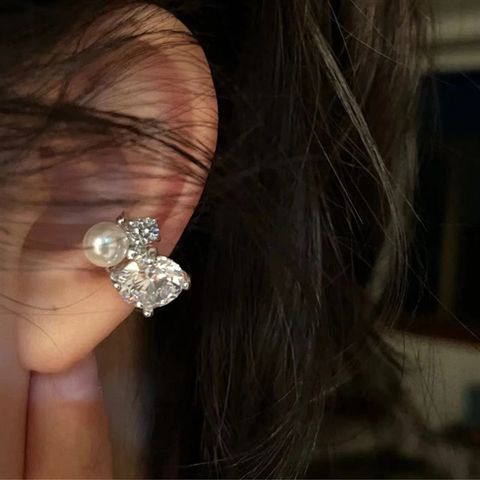  Bông tai - SP008664 