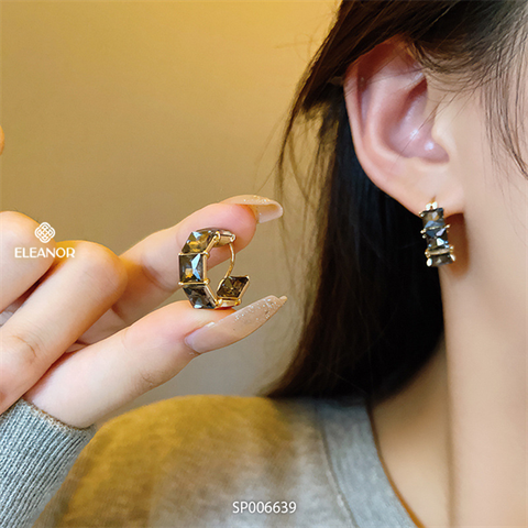  Bông tai - SP006639 