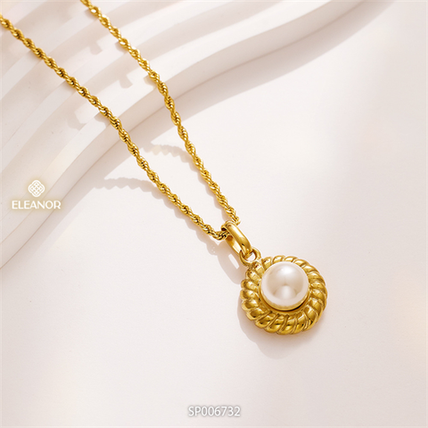  Dây chuyền - SP006732 