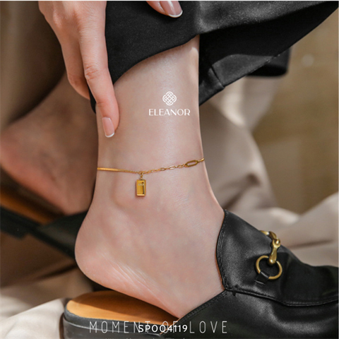  Lắc chân - SP004119 