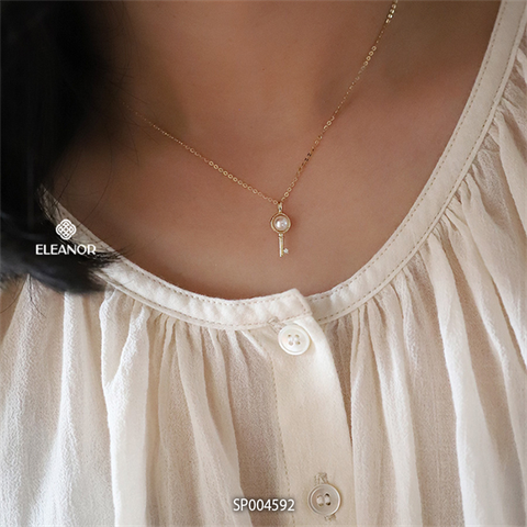  Dây chuyền - SP004592 