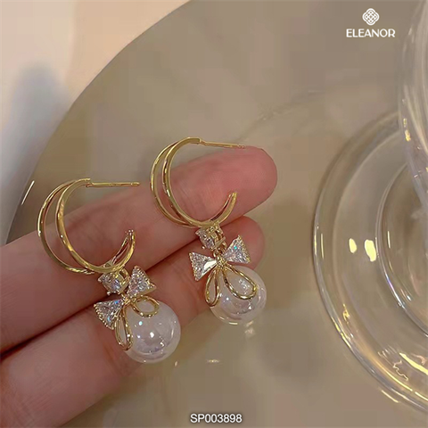  Bông tai - SP003898 