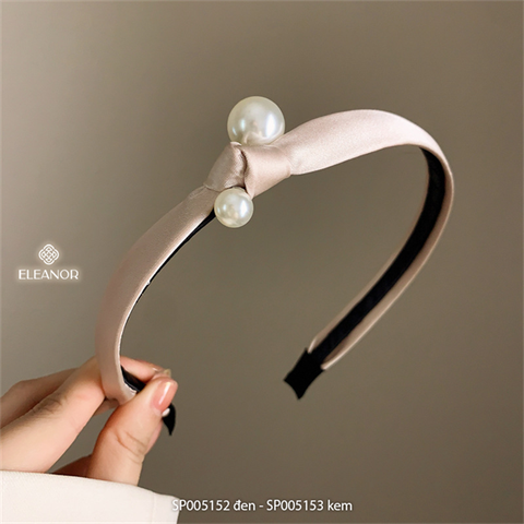  PKT cài tóc - SP005153 kem 