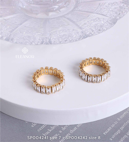  Nhẫn - SP004242 size 8 