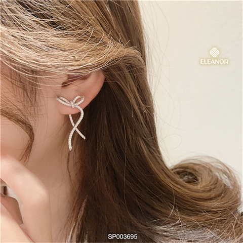  Bông tai - SP003695 