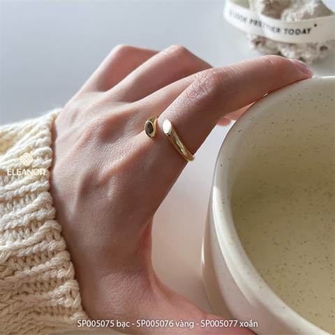  Nhẫn - SP005076 vàng 