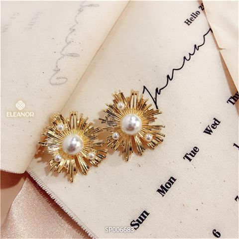  Bông tai - SP006683 