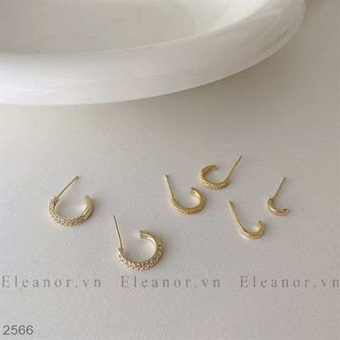  Bông tai - SP002566 