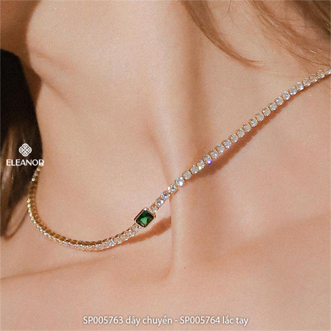  Dây chuyền - SP005763 