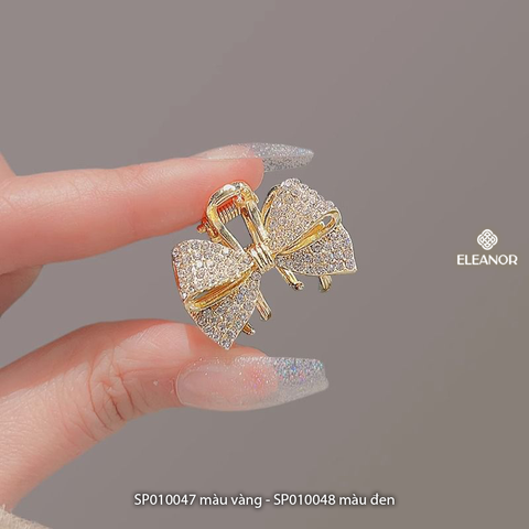  Kẹp tóc - SP0010048 vàng 