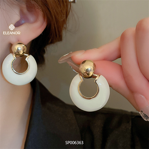  Bông tai - SP006363 